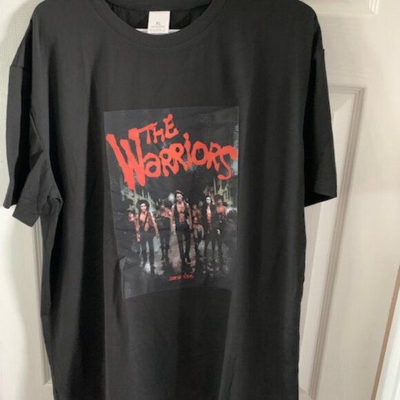 Other - WARRIORS GANG MENS MOVIE TSHIRT